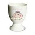 Ceramic Egg Cup, Egg Mug, Ceramic Egg Mug